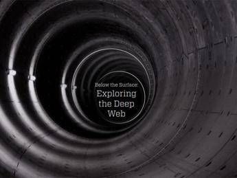 Nel lato oscuro del web è la cannabis la merce più scambiata Nel lato oscuro del web è la cannabis la merce più scambiata