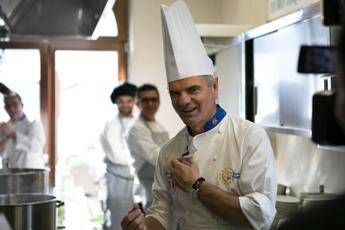 Sul Lago di Como nasce il 'Risotto della Principessa' in onore della Royal Baby Sul Lago di Como nasce il 'Risotto della Principessa' in onore della Royal Baby
