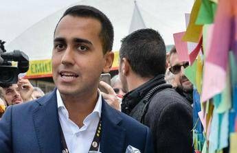 Niente sfida in tv, Renzi: Di Maio scappa Niente sfida in tv, Renzi: Di Maio scappa