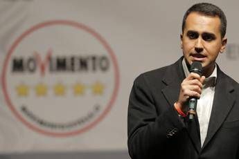 Di Maio: Ue morirà se non cambia le sue regole Di Maio: Ue morirà se non cambia le sue regole