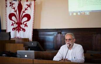 Beni culturali, Firenze lancia sfida hi-tech per 'agenzia' europea Beni culturali, Firenze lancia sfida hi-tech per 'agenzia' europea