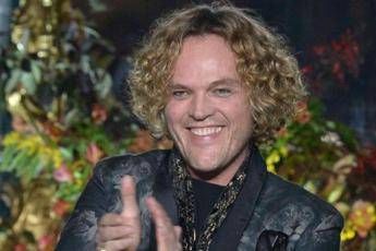 Peter Dundas lascia la direzione creativa di Cavalli Peter Dundas lascia la direzione creativa di Cavalli