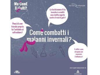 Edra lancia il contest Ma Come Ti Curi? Edra lancia il contest Ma Come Ti Curi?