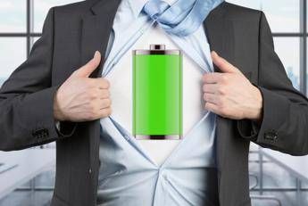 Torna a Milano 'Enermanagement', riflettori accesi su efficienza energetica Torna a Milano 'Enermanagement', riflettori accesi su efficienza energetica
