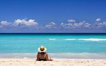 Turisti disposti a spendere di più per una vacanza sostenibile Turisti disposti a spendere di più per una vacanza sostenibile