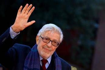 Mondo del cinema in lutto, è morto il maestro Ettore Scola /Foto Mondo del cinema in lutto, è morto il maestro Ettore Scola /Foto