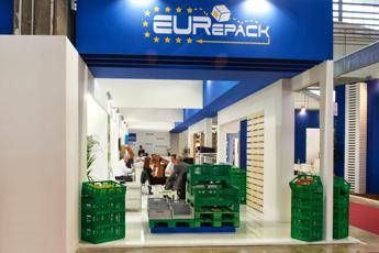 Meno rifiuti con imballaggi riutilizzabili, Eurepack: Il Conai non ne parla” Meno rifiuti con imballaggi riutilizzabili, Eurepack: Il Conai non ne parla”
