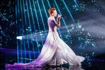X Factor, Eva strega Fedez: Divina. E Roshelle incanta Agnelli: Una bomba X Factor, Eva strega Fedez: Divina. E Roshelle incanta Agnelli: Una bomba