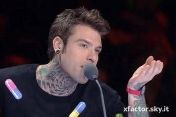 X Factor, il televoto spiazza i giudici. Fedez: Ma che ca..o! X Factor, il televoto spiazza i giudici. Fedez: Ma che ca..o!