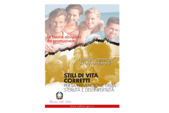Fertility Day, Lorenzin ritira opuscolo e revoca il mandato al Direttore Comunicazione Fertility Day, Lorenzin ritira opuscolo e revoca il mandato al Direttore Comunicazione