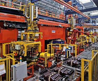 A Termini Imerese sito ex Fiat torna a produrre con Blutec A Termini Imerese sito ex Fiat torna a produrre con Blutec