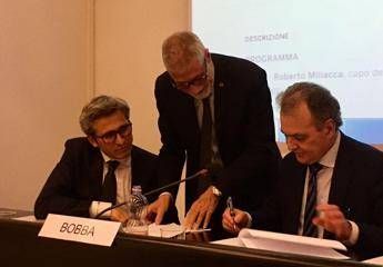 Intesa tra ministero e Fonarcom su alternanza scuola-lavoro Intesa tra ministero e Fonarcom su alternanza scuola-lavoro