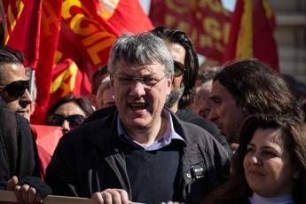 Fiom il 21 in piazza con Coalizione Sociale, sfida a governo e industriali Fiom il 21 in piazza con Coalizione Sociale, sfida a governo e industriali