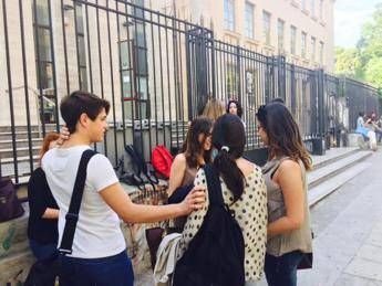 Maturità, il voto delude gli studenti Maturità, il voto delude gli studenti