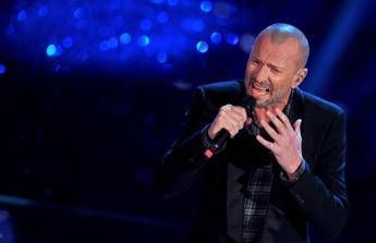 Biagio Antonacci riparte da Eboli, live il 10 aprile Biagio Antonacci riparte da Eboli, live il 10 aprile