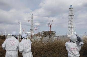 Nuovo allarme a Fukushima, livello radiazioni più alto da 2011 Nuovo allarme a Fukushima, livello radiazioni più alto da 2011
