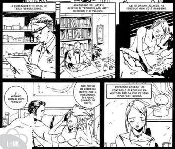Arriva Doctor G, il primo fumetto che comunica la scienza Arriva Doctor G, il primo fumetto che comunica la scienza