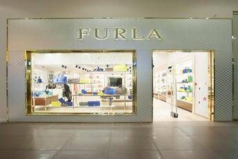 Furla apre flagship store a San Pietroburgo nel 'Galeria' Mall Furla apre flagship store a San Pietroburgo nel 'Galeria' Mall