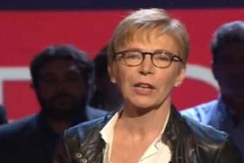 Floris: Gabanelli venga a La7 Floris: Gabanelli venga a La7