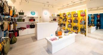 Gabs apre primo flagship store a Tokyo Gabs apre primo flagship store a Tokyo