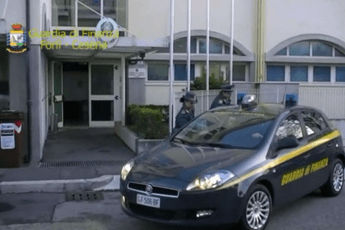 Chiusa inchiesta sul Cesena Calcio, frode fiscale da 11 mln /Video Chiusa inchiesta sul Cesena Calcio, frode fiscale da 11 mln /Video
