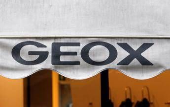Geox, utile sale a 15,4 milioni. Ricavi in calo Geox, utile sale a 15,4 milioni. Ricavi in calo