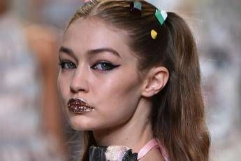 Gigi Hadid aggredita a Milano, la top furiosa: