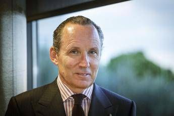 Al gruppo Zegna il 60% della vicentina Bonotto Al gruppo Zegna il 60% della vicentina Bonotto