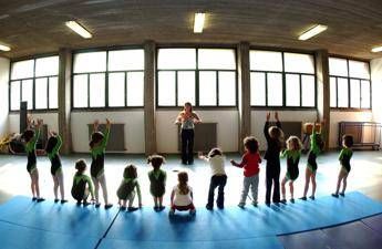 Sport assicurato ai bambini dopo il terremoto, l'iniziativa nelle Marche Sport assicurato ai bambini dopo il terremoto, l'iniziativa nelle Marche