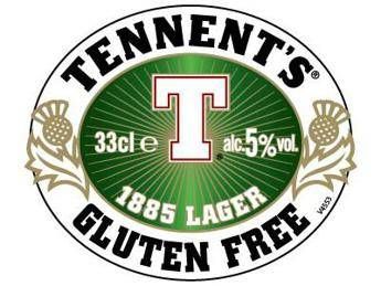 Tennent's Authentic Export crea una bottiglia speciale per il sociale Tennent's Authentic Export crea una bottiglia speciale per il sociale