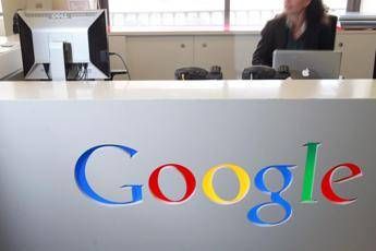Da Google vince ancora il 'maschio bianco' Da Google vince ancora il 'maschio bianco'