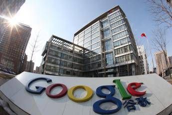 Test segreti di Google su taxi volanti Test segreti di Google su taxi volanti