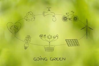 Green economy, dagli Stati generali il decalogo per la transizione Green economy, dagli Stati generali il decalogo per la transizione