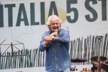 M5S, La Rocca: Firme false? Se ci sono colpevoli saranno presi provvedimenti M5S, La Rocca: Firme false? Se ci sono colpevoli saranno presi provvedimenti