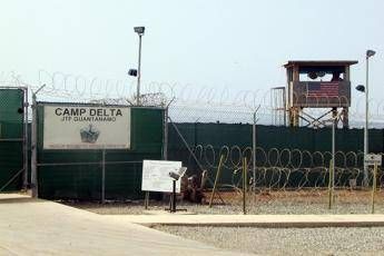 Guantanamo aperta per altri 25 anni Guantanamo aperta per altri 25 anni
