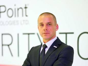 Smart city, Gubiani (Check Point): Sono il futuro. Ma siamo indietro per infrastrutture e cultura Smart city, Gubiani (Check Point): Sono il futuro. Ma siamo indietro per infrastrutture e cultura