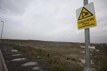 Londra dà il via libera a centrale nucleare di Hinkley Point la prima dopo 20 anni