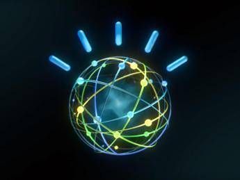 Contro hacker e virus arriva l'intelligenza (artificiale) di Ibm Watson Contro hacker e virus arriva l'intelligenza (artificiale) di Ibm Watson