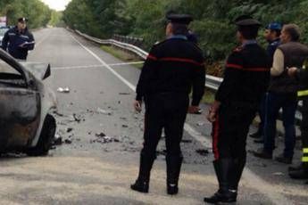 A 91 anni contromano in superstrada, anziano muore a Terni A 91 anni contromano in superstrada, anziano muore a Terni