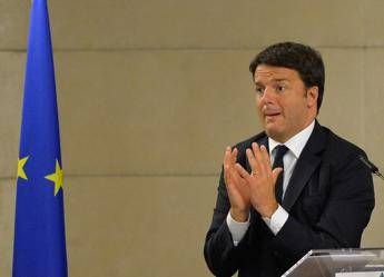 Renzi: Foto Aylan stringe il cuore, Ue non può perdere faccia Renzi: Foto Aylan stringe il cuore, Ue non può perdere faccia