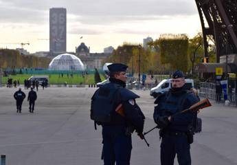 Da Ue sì unanime alla richiesta di assistenza della Francia Da Ue sì unanime alla richiesta di assistenza della Francia