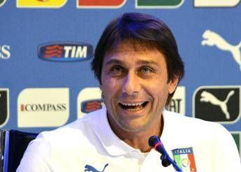 Conte pronto a sfidare la Croazia ma preoccupato dagli infortuni, ora sono troppi Conte pronto a sfidare la Croazia ma preoccupato dagli infortuni, ora sono troppi