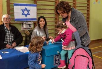 Israele, Hamas: Terroristi Netanyahu e chi lo ha votato Israele, Hamas: Terroristi Netanyahu e chi lo ha votato