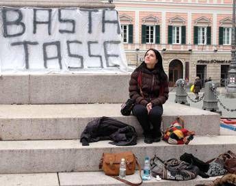 Le famiglie più tartassate? A Reggio Calabria, Napoli e Salerno Le famiglie più tartassate? A Reggio Calabria, Napoli e Salerno