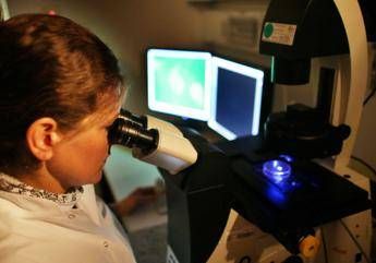 Rischio Alzheimer, realtà virtuale per predirlo decenni prima Rischio Alzheimer, realtà virtuale per predirlo decenni prima