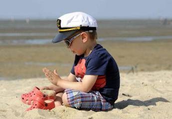 Bimbi in vacanza, i consigli per un'estate su misura Bimbi in vacanza, i consigli per un'estate su misura