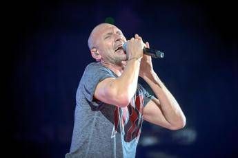 Antonacci superospite di Venditti all'Olimpico il 5 settembre Antonacci superospite di Venditti all'Olimpico il 5 settembre