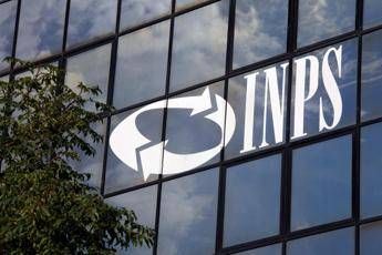 Pensioni, Ocse: Italia prima per spesa con 16% Pil Pensioni, Ocse: Italia prima per spesa con 16% Pil