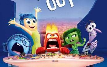 Il nuovo trailer di 'Inside Out'/Video Il nuovo trailer di 'Inside Out'/Video