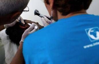 Migranti, Intersos e Ibm assieme per cartelle cliniche nel cloud Migranti, Intersos e Ibm assieme per cartelle cliniche nel cloud